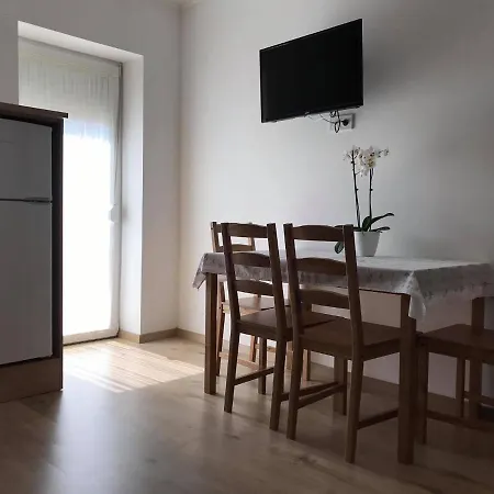 Royal De Lux Apartman *