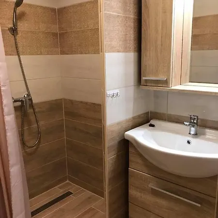 Royal De Lux Apartman Hajdúszoboszló