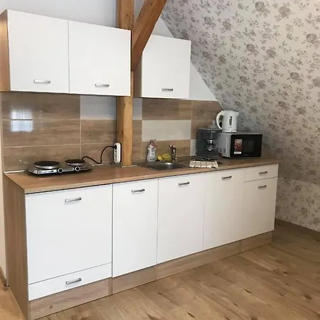 Royal De Lux Apartman Hajdúszoboszló
