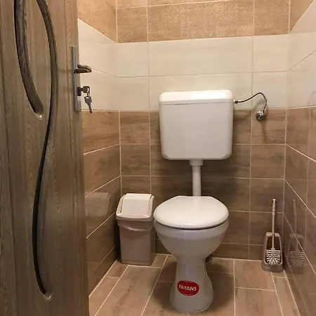 Apartman Royal De Lux Hajdúszoboszló