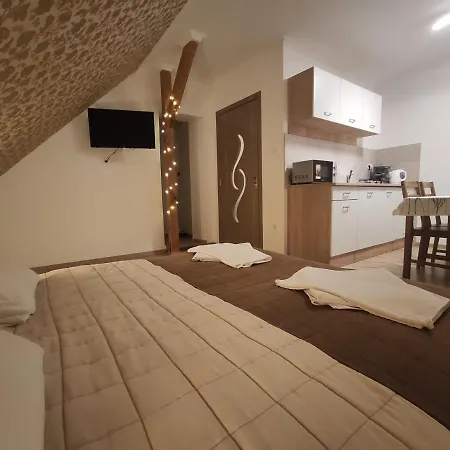 Royal De Lux Apartmán *