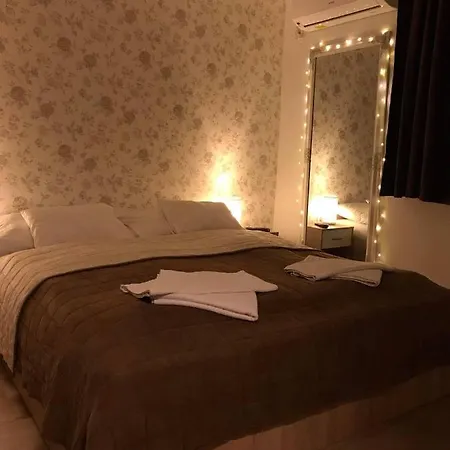Apartmán Royal De Lux Hajdúszoboszló
