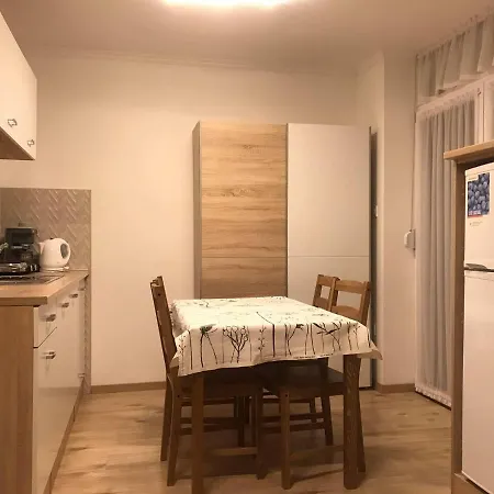 Apartmán Royal De Lux *