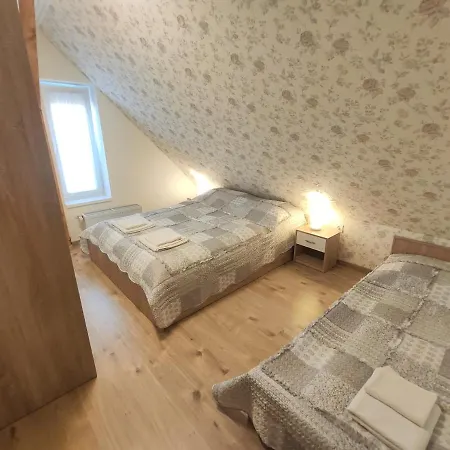 Royal De Lux Apartman
