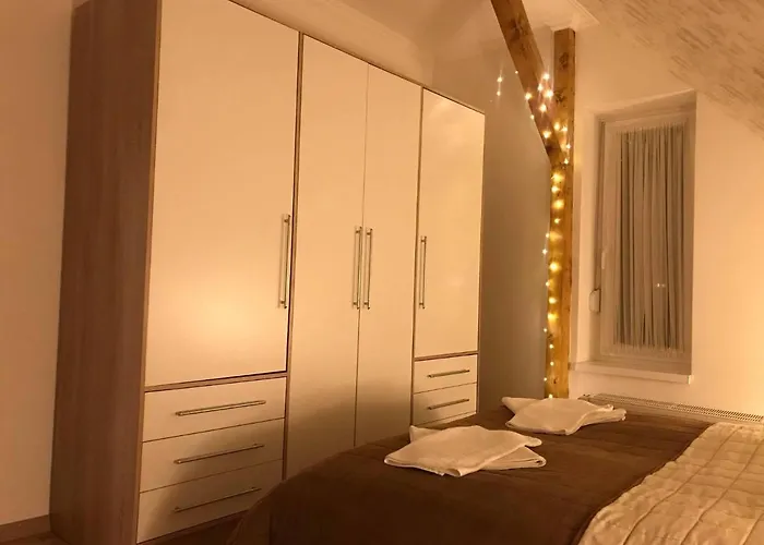Royal De Lux Апартаменты *