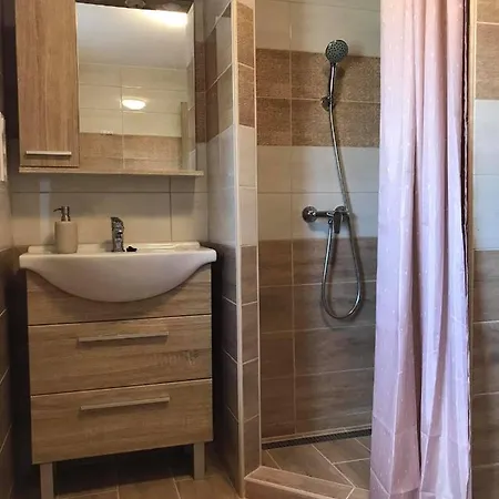 Appartement Royal De Lux