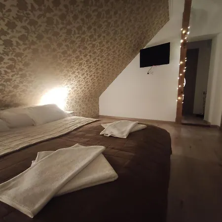 Appartement Royal De Lux Hajdúszoboszló