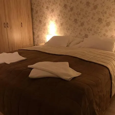 Royal De Lux Lejlighed