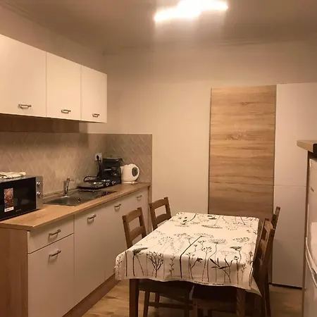 Royal De Lux Appartement *
