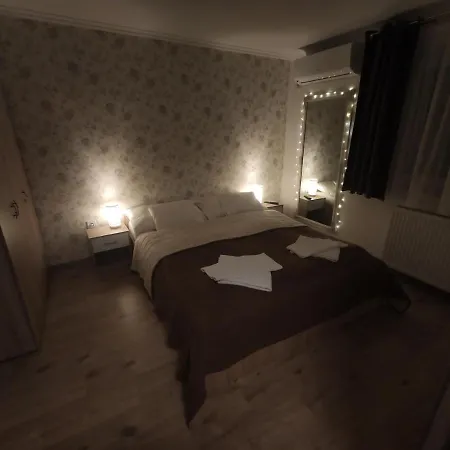 Royal De Lux Apartment Hajduszoboszlo