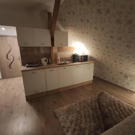 Appartement Royal De Lux