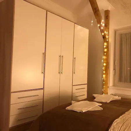 Royal De Lux Appartement *