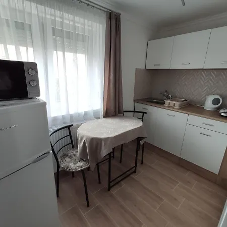 Royal De Lux Appartement