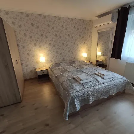 Royal De Lux Lejlighed