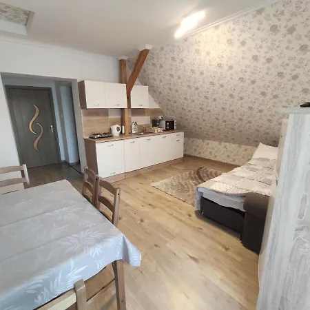 Appartement Royal De Lux Hajdúszoboszló