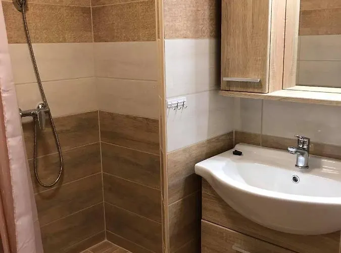 Royal De Lux Appartement Hajdúszoboszló