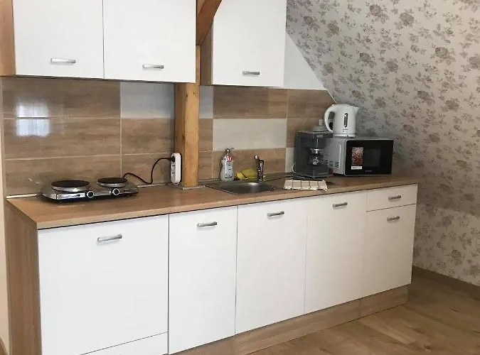 Royal De Lux Apartmán Hajdúszoboszló