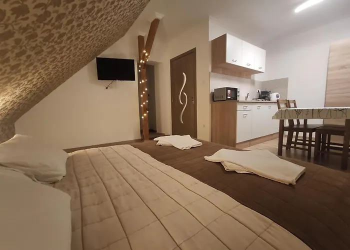 Royal De Lux Apartmán *