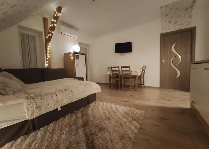 Royal De Lux Apartmán