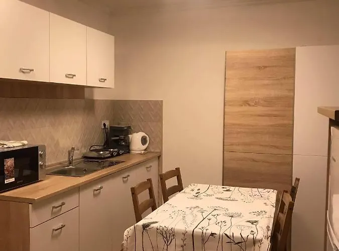 Royal De Lux Apartmán *
