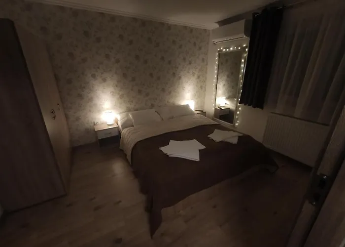 Royal De Lux Apartmán Hajdúszoboszló