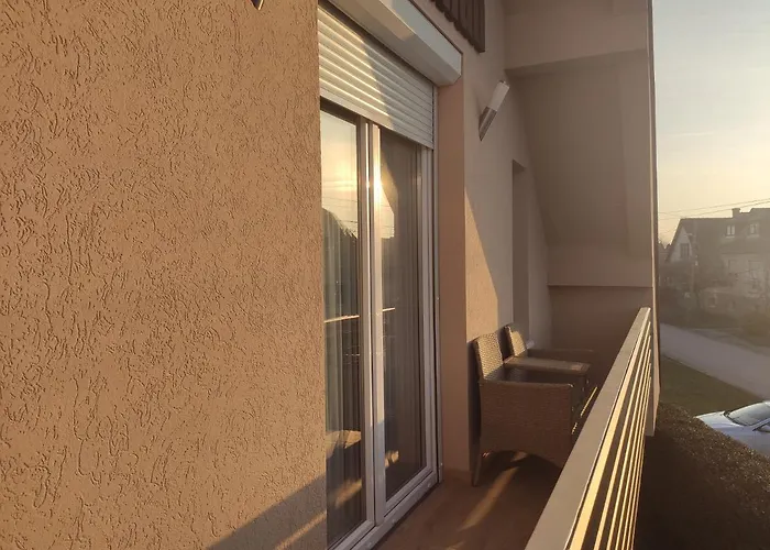Royal De Lux Apartmán *